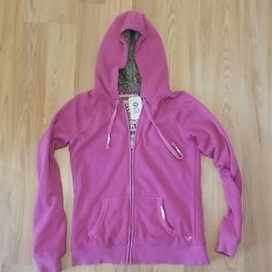 ROXY sweatshirt
